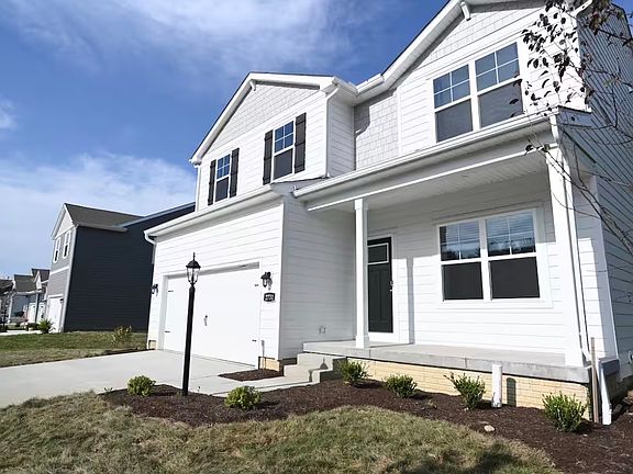 2nd image of 2731 Bellgrove Pl