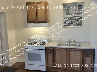 1838 S 50th Court 19th St W #5028-6, Cicero, IL 60804