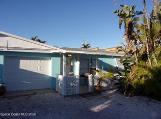 110 3rd Ave, Indialantic, FL 32903