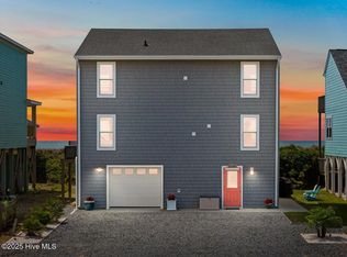 2709 W Beach Dr, Oak Island, NC 28465