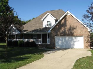 856 Locust Grove Rd LOT 7, Watertown, TN 37184