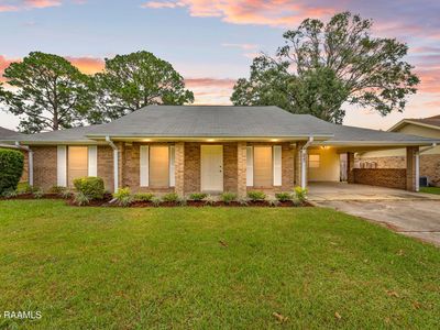 102 Wisteria Dr, Lafayette, LA, 70506