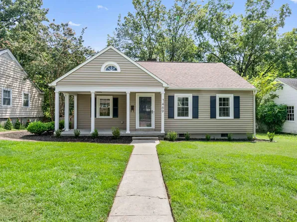 1469 Rosemary Ln, Memphis, TN 38104