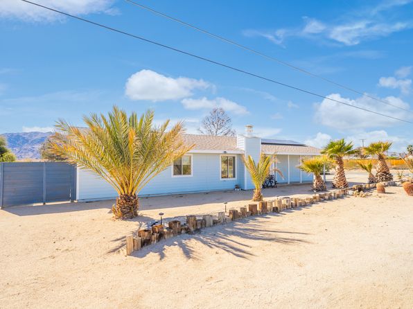 72847 Desert Trail Dr