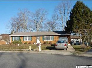 598 Leanora St, Brick, NJ 08723