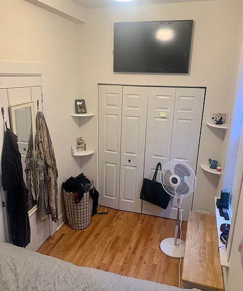 847 N Winchester Ave #2F — Photo 9