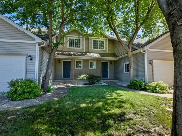 1329 Glacier Hill Drive, 1329 Glacier Hill Dr Unit 1, Madison, WI 53704