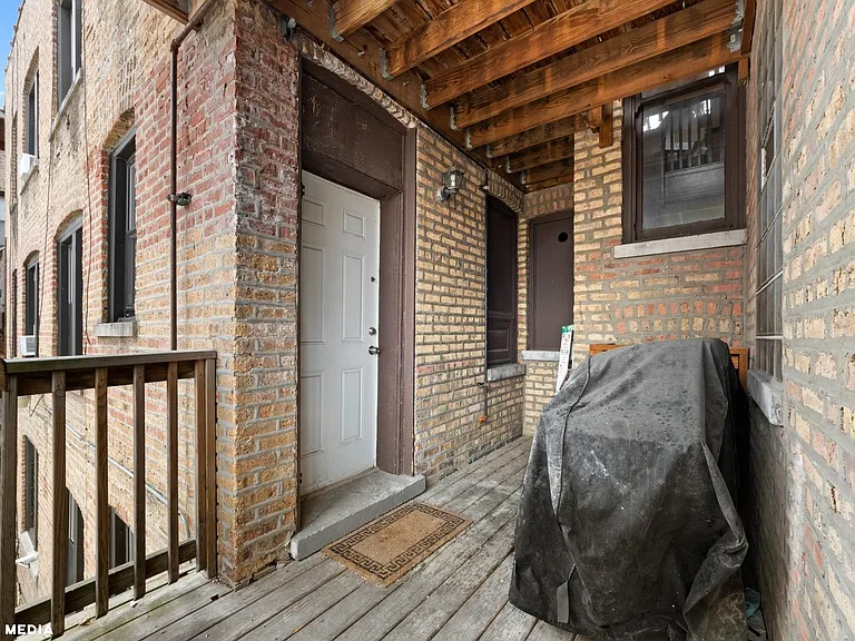 3606 W Dickens Ave #2W — Photo 12