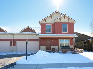 122 Talon Way UNIT B, Bozeman, MT 59718