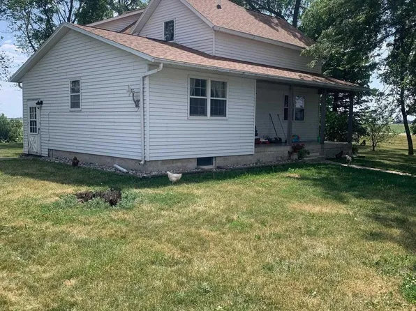 2306 210th Ave, Wesley, IA 50483