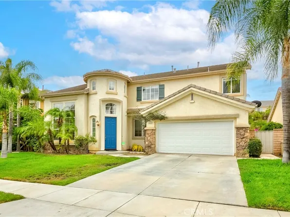 4278 Havenridge Dr, Corona, CA 92883