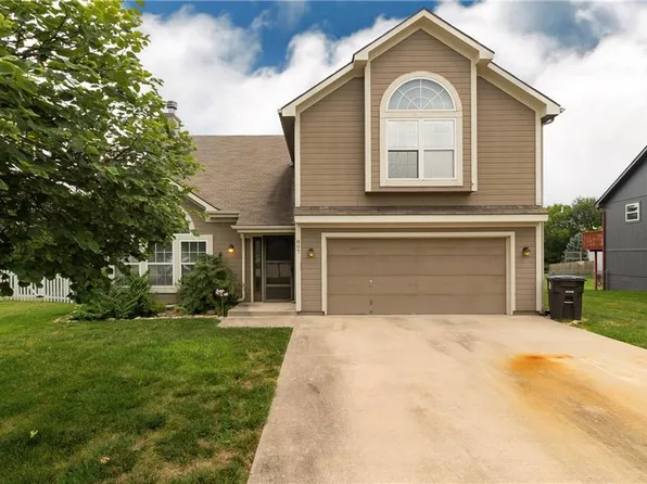 807 Givan Ave, Belton, MO 64012