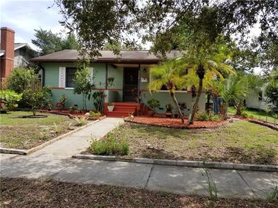 3136 9th Ave N, Saint Petersburg, FL, 33713