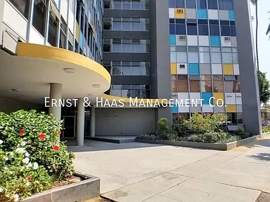 Amenity tour 1