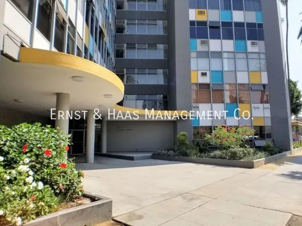 100 Atlantic Ave APT 216, Long Beach, CA 90802