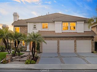 22241 Birchleaf, Mission Viejo, CA 92692