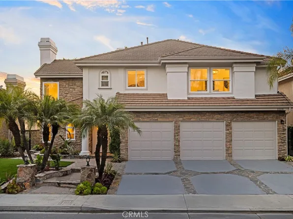 22241 Birchleaf, Mission Viejo, CA 92692