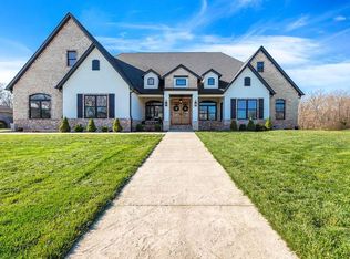 838 Ridge Rd, Waterloo, IL 62298