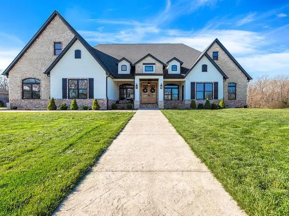 838 Ridge Rd, Waterloo, IL 62298