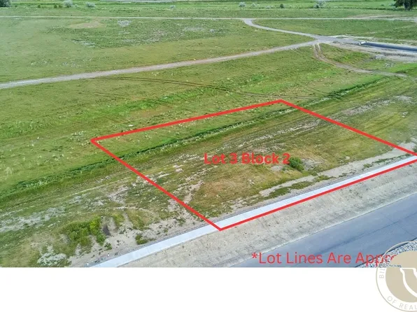 3 Abby Rd, Billings, MT 59106