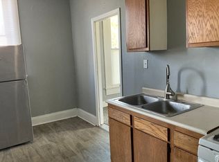 502 E Adams St APT 2, Muncie, IN 47305