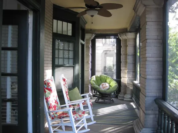 812 Stockley Gdns, Norfolk, VA 23507