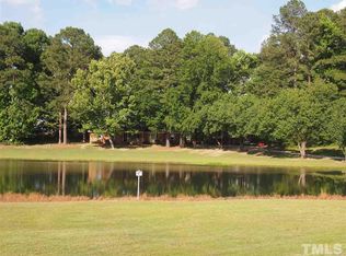 1413 Forestville Rd, Wake Forest, NC 27587