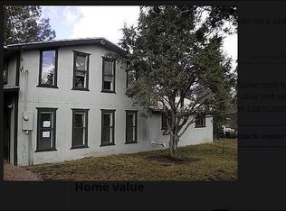 1096 Rim View Dr, Show Low, AZ 85901