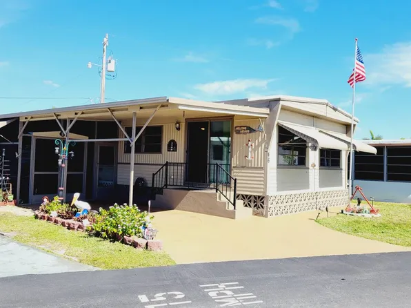 46 Channel Ln, Fort Myers, FL 33905