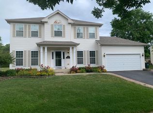 933 Jeri Ln, West Chicago, IL 60185