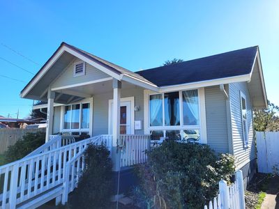 1281 Allard Ave, Eureka, CA, 95503