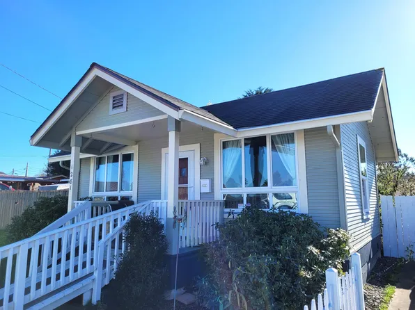 1281 Allard Ave, Eureka, CA 95503