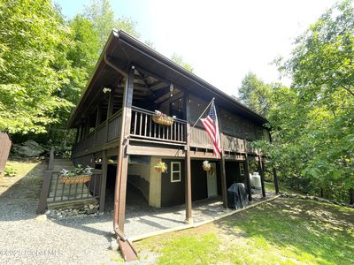 93 Forrest Trail, Sand Lake, NY, 12153
