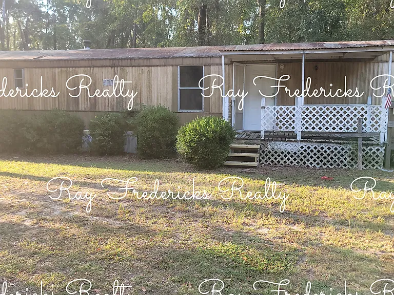 1364 Hephzibah McBean Rd — Photo 1