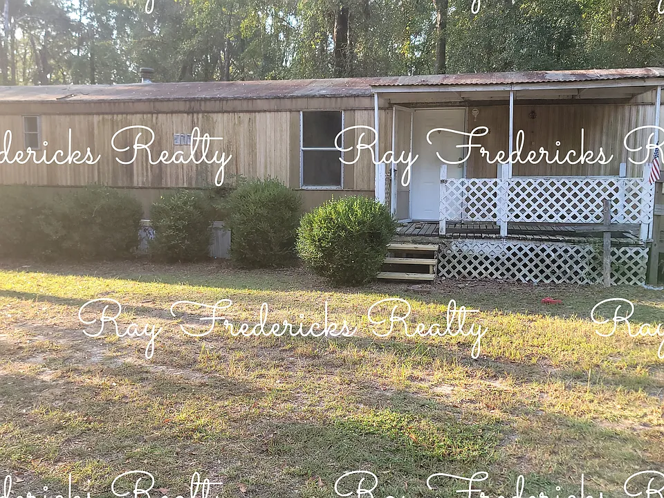 1364 Hephzibah McBean Rd