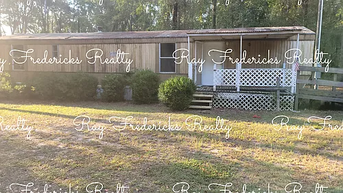 1364 Hephzibah McBean Rd Photo 1