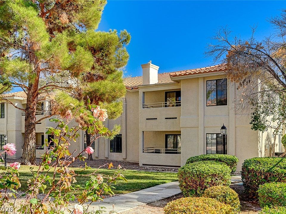 1st image of 2633 S Durango Dr APT 201