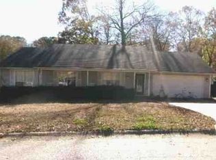 216 Dogwood Place Dr, Bryant, AR 72022