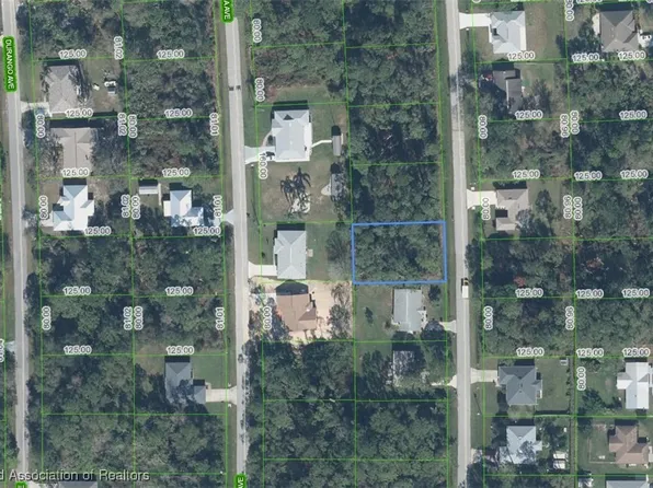 4011 Barbarossa Ave, Sebring, FL 33872