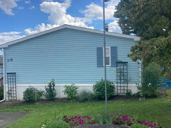 115 Pheasant Ridge Cir, Lancaster, PA 17603