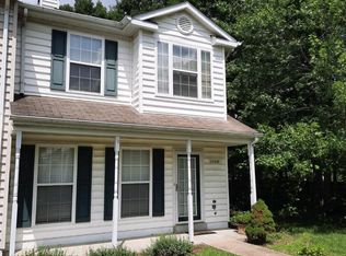 2469 Sagewood Ct, Waldorf, MD 20601
