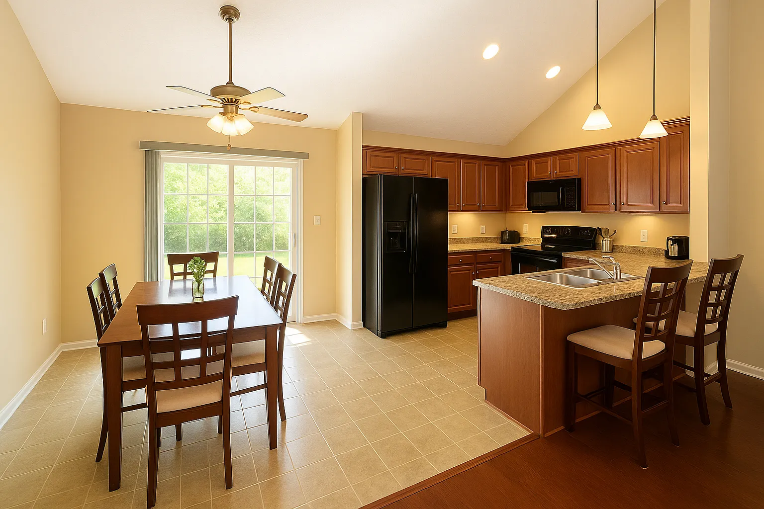 7320 Quindero Run Rd — Photo 2