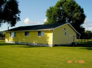 9940 Grove Rd SE, Yelm, WA 98597