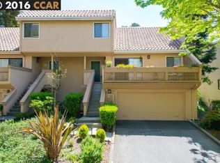 308 Corte Gabriel, Moraga, CA 94556