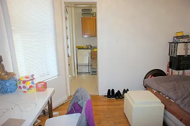 Rented by Citi Habitats