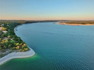18312 Lakeshore Point, Leander, TX 78645