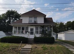 2024 N Fillmore St, Davenport, IA 52804