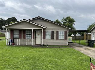 1903 Sunrise St, Union City, TN 38261