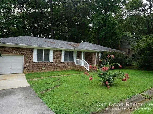 604 Tam O Shanter Blvd, Williamsburg, VA 23185