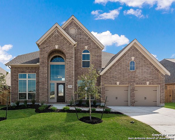 1st image of 2749 Saddlehorn Dr